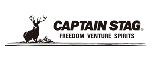 キャプテンスタッグ