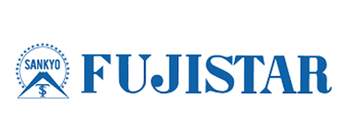 三共理化学(FUJISTAR)