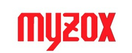 マイゾックス(myzox)