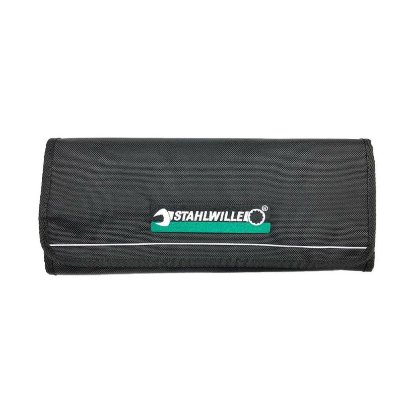 STAHLWILLE(スタビレー)両口スパナセット 10/10