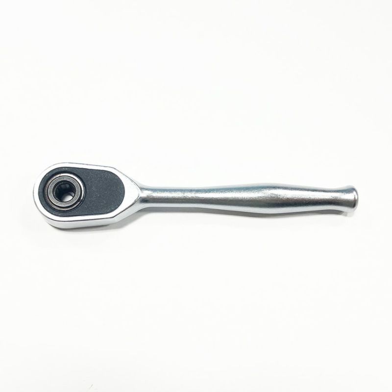 STAHLWILLE(スタビレー) 1/4`ビット用ラチェットハンドル 415SGBN