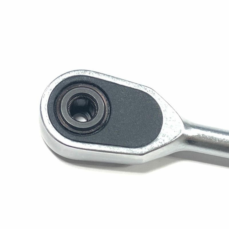 STAHLWILLE(スタビレー) 1/4`ビット用ラチェットハンドル 415SGBN
