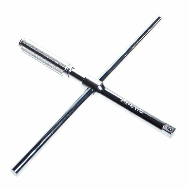 コーケン(Ko-ken) 1/2(12.7mm)SQ. フリーターンクロスレンチ 4711X