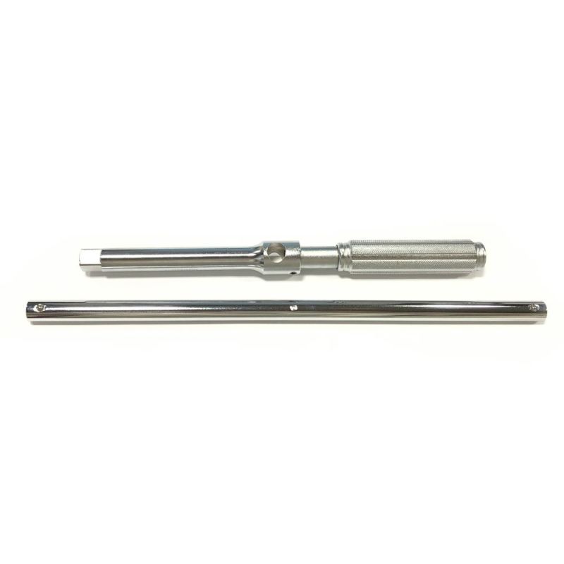 コーケン(Ko-ken) 1/2(12.7mm)SQ. フリーターンクロスレンチ 4711X