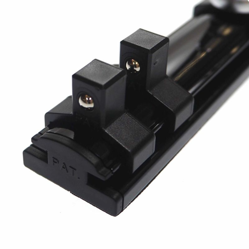 Ko-ken(コーケン)Z-EAL 3/8(9.5mm)SQ. 6角セミディープソケットレールセット 12ヶ組 RS3300XZ/12