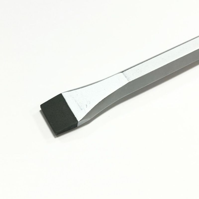 Wera(ヴェラ)貫通 マイナスドライバー 932A 2.5x14x250