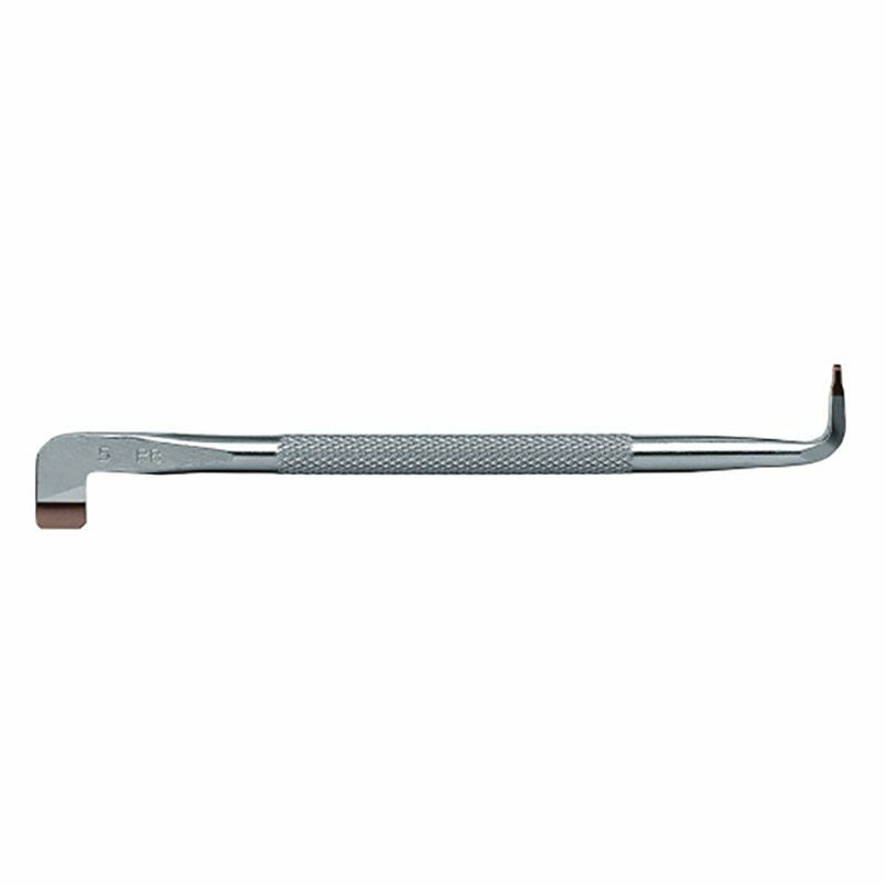 PB SWISS TOOLS(ピービースイスツールズ)オフセットドライバー マイナス 600.5