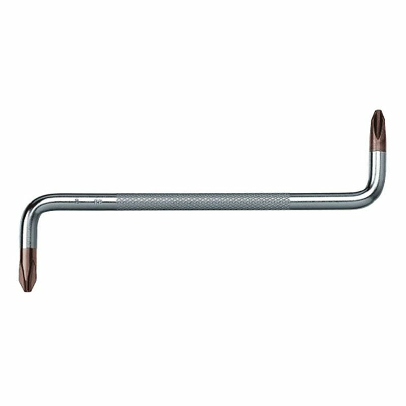 PB SWISS TOOLS(ピービースイスツールズ)オフセットドライバー プラス 605.3