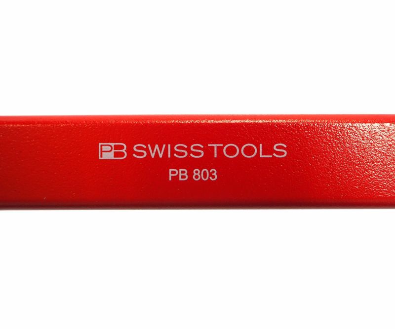 PB SWISS TOOLS(ピービースイスツールズ)スロットタガネ 803