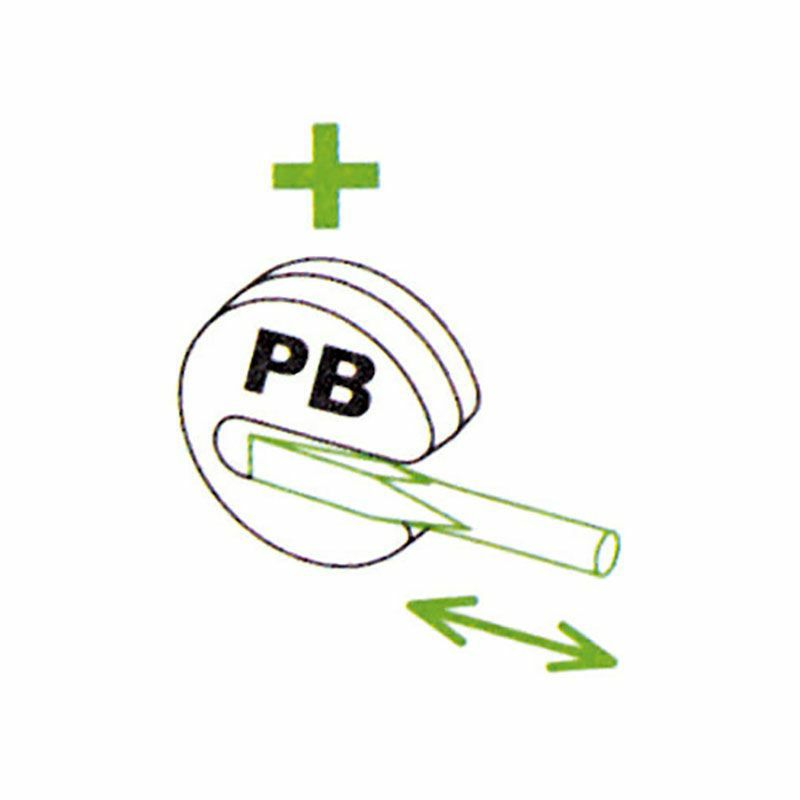 PB SWISS TOOLS(ピービースイスツールズ)マグネタイザー 500.CN