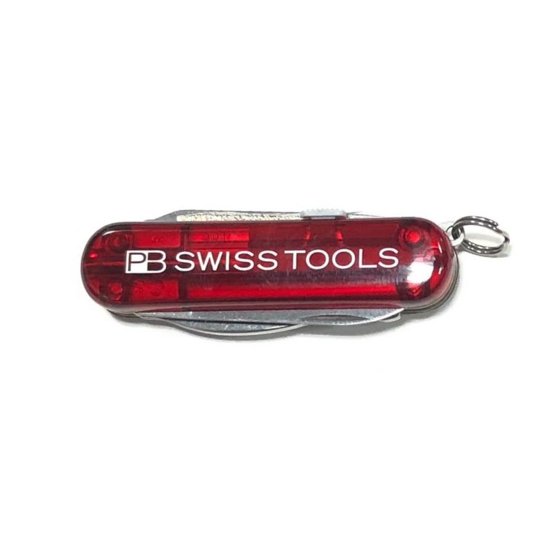 PB SWISS TOOLS(ピービースイスツールズ)アーミーナイフ 2790