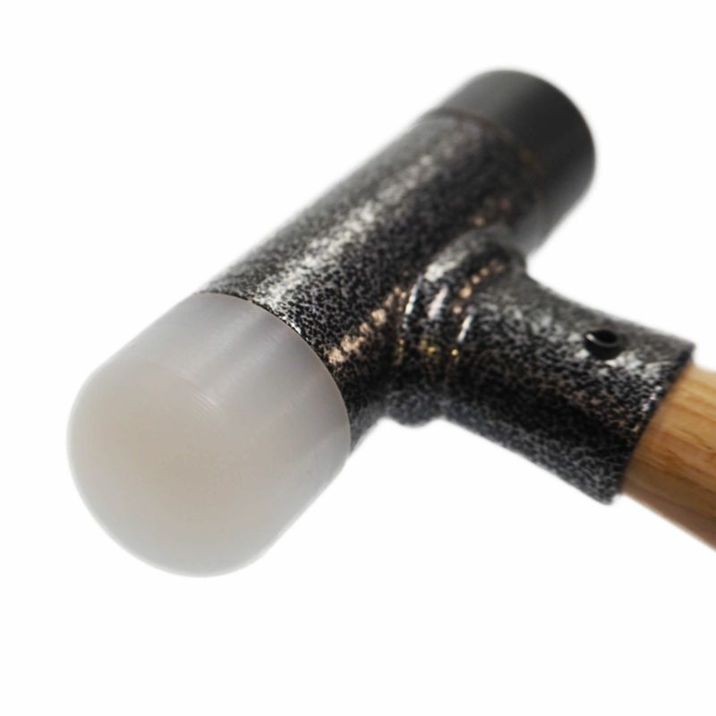 PB SWISS TOOLS(ピービースイスツールズ) 無反動コンビネーションハンマー 304