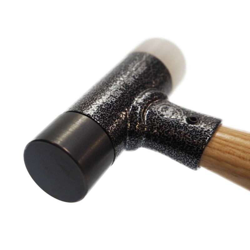 PB SWISS TOOLS(ピービースイスツールズ) 無反動コンビネーションハンマー 304