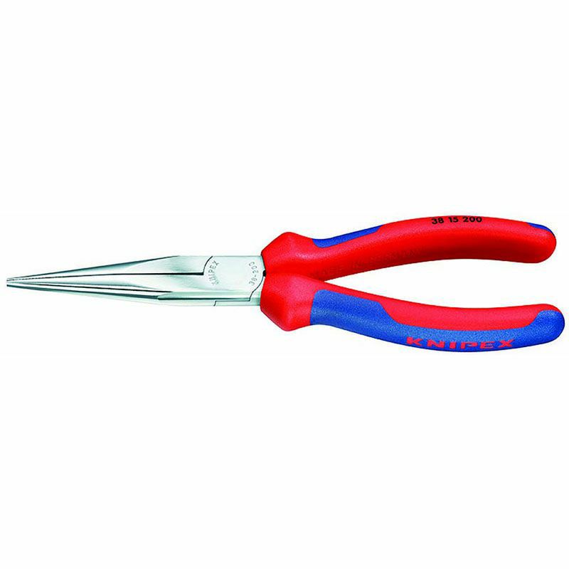 KNIPEX(クニペックス)メカニックプライヤー 3815-200