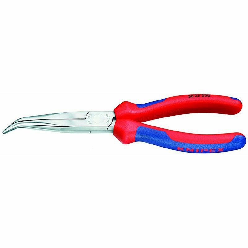 KNIPEX(クニペックス)メカニックプライヤー 3825-200