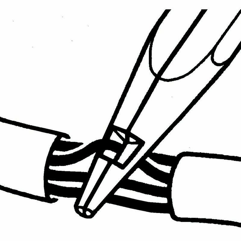 KNIPEX(クニペックス)イグニッションプライヤー 2701-160