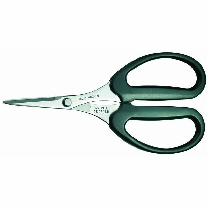 クニペックス ケブラー用ハサミ 9503-160 KNIPEX