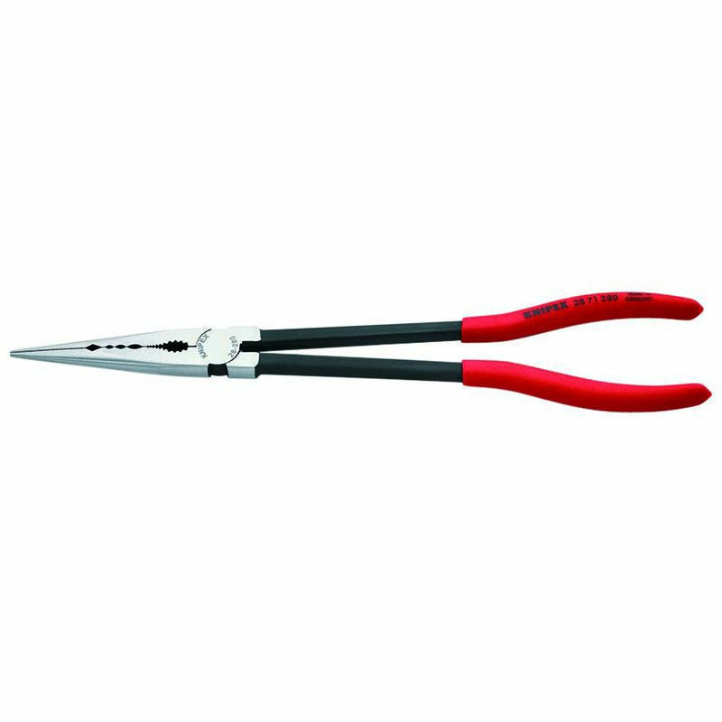 KNIPEX(クニペックス)ロングリーチニードルノーズプライヤー 2871-280