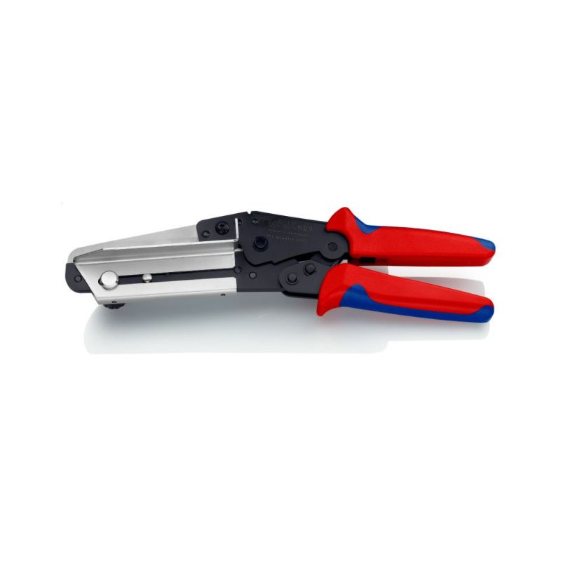 KNIPEX(クニペックス)ケーブルダクトカッター 9502-21