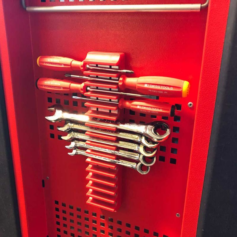 MTS(エムティーエス)レンチ&ドライバーホルダー SDH15R