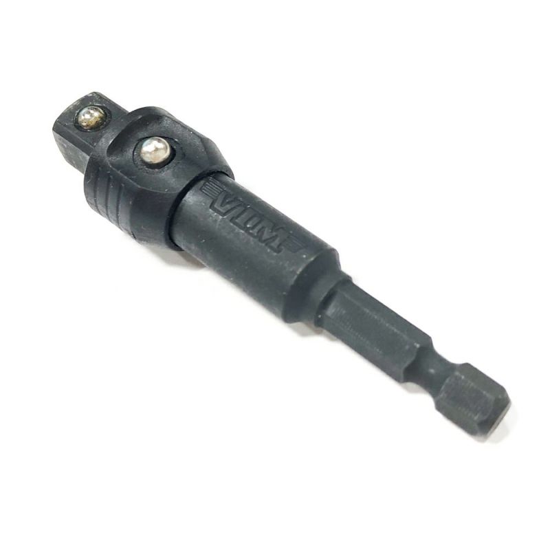 VIMTOOLS(ヴィムツール)3/8drx1/4HEX ロッキンクアダプター PLB3