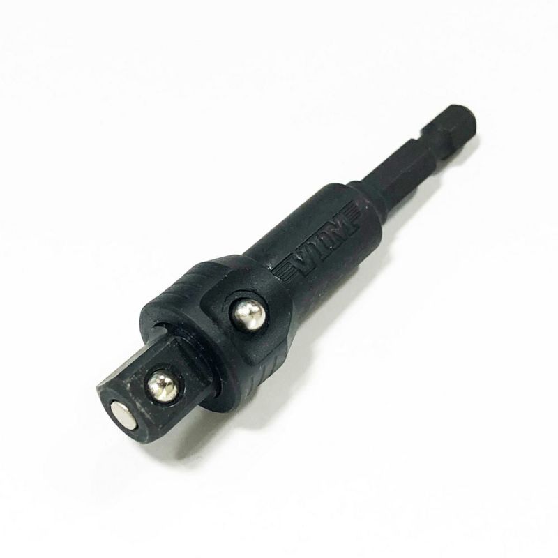 VIMTOOLS(ヴィムツール)3/8drx1/4HEX ロッキンクアダプター PLB3