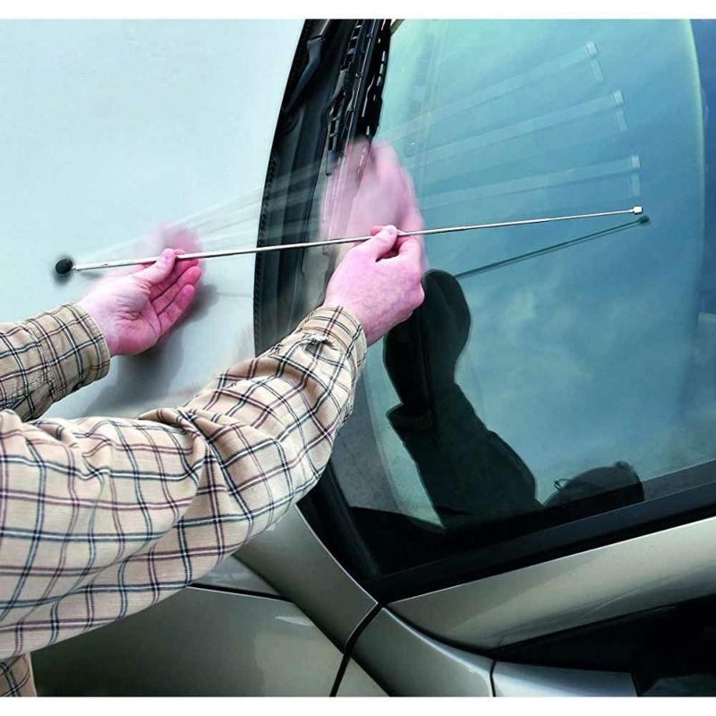 HAZET(ハゼット)ウォッシャーノズル・アジャスター 4850-1