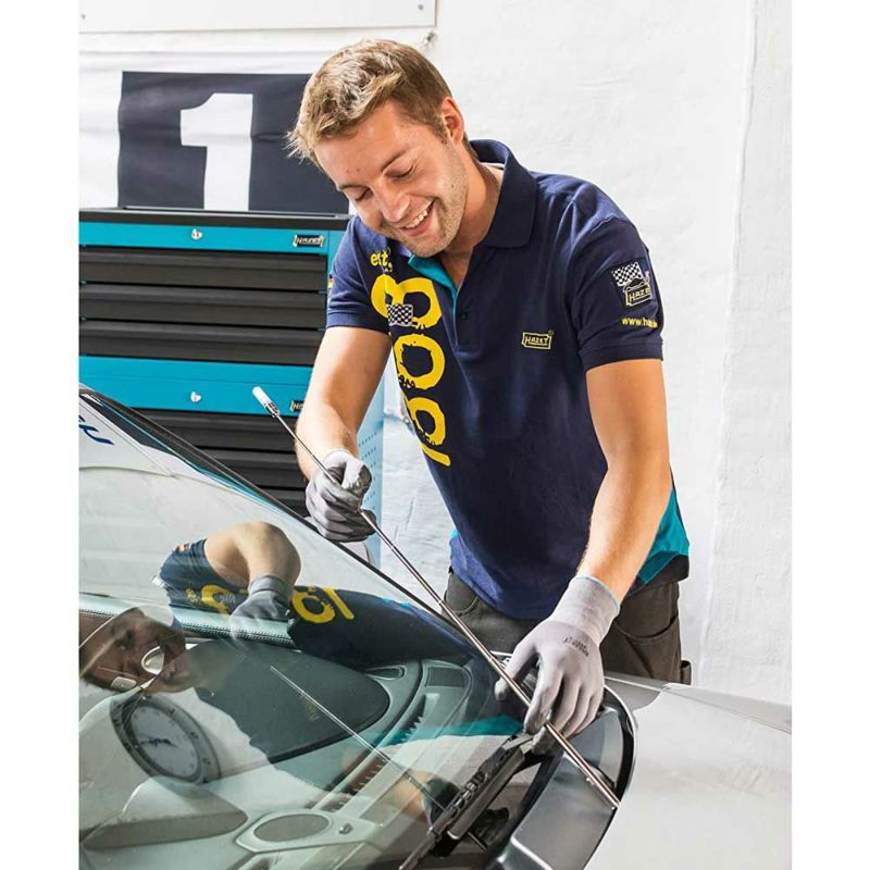 HAZET(ハゼット)ウォッシャーノズル・アジャスター 4850-1