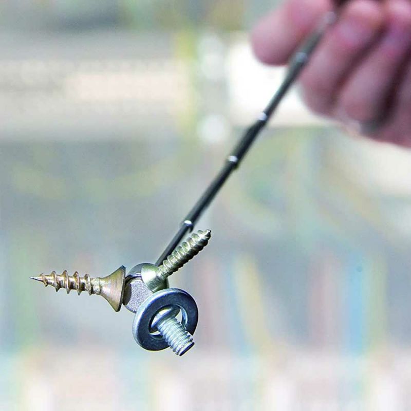 HAZET(ハゼット)ウォッシャーノズル・アジャスター 4850-1