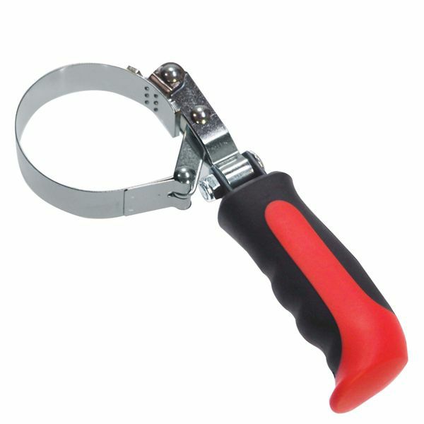 WIT スイベルヘッドオイルフィルターレンチ 60-76mm