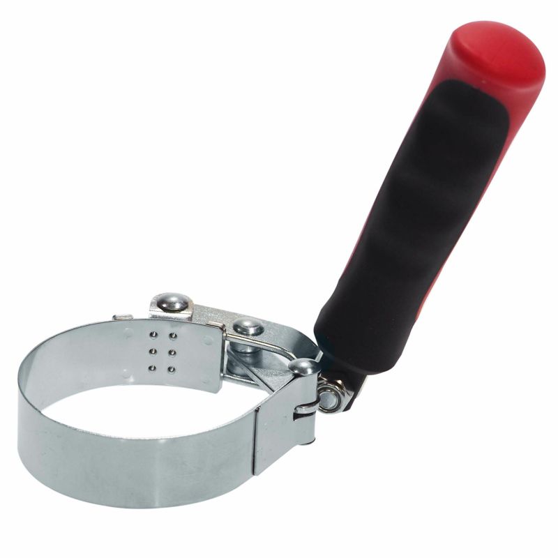 WIT スイベルヘッドオイルフィルターレンチ 60-76mm