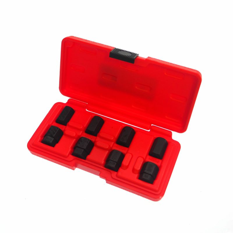 WIT 8pcスタッドボルトインストーラー&リムーバー