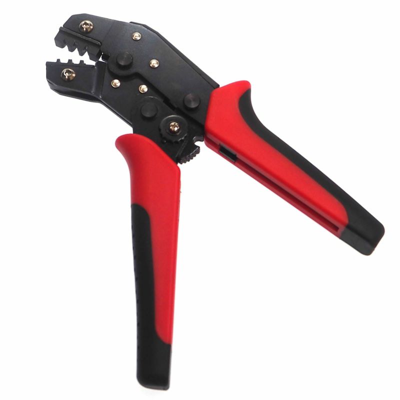 WIT 圧着プライヤー 精密用