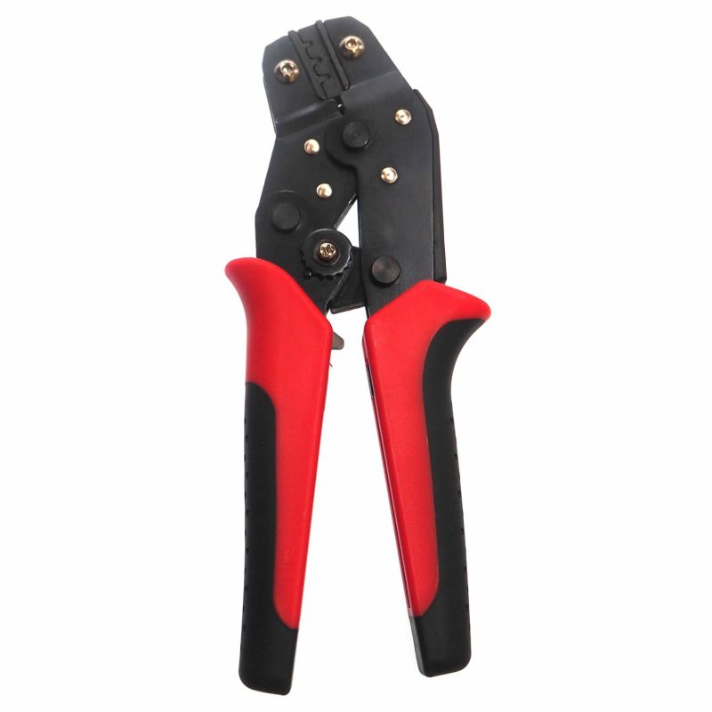 WIT 圧着プライヤー 精密用