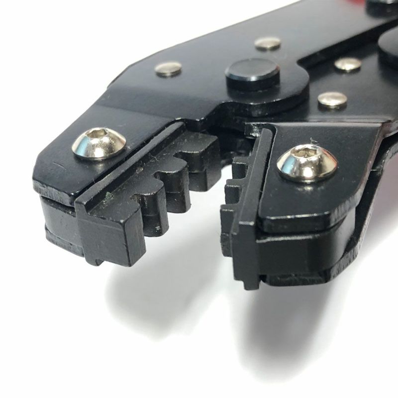 WIT 圧着プライヤー 精密用