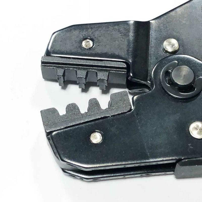 WIT 圧着プライヤー 精密用