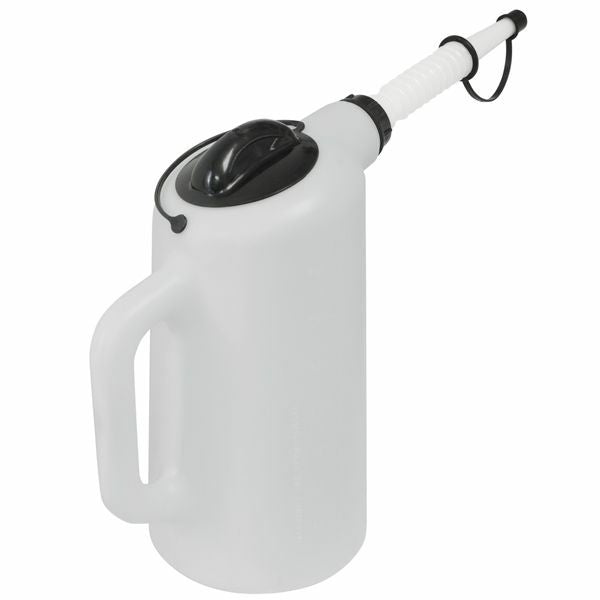 Lisle(ライル)7.5Lキャップタイプオイルジョッキ 19702 EA991BC-41