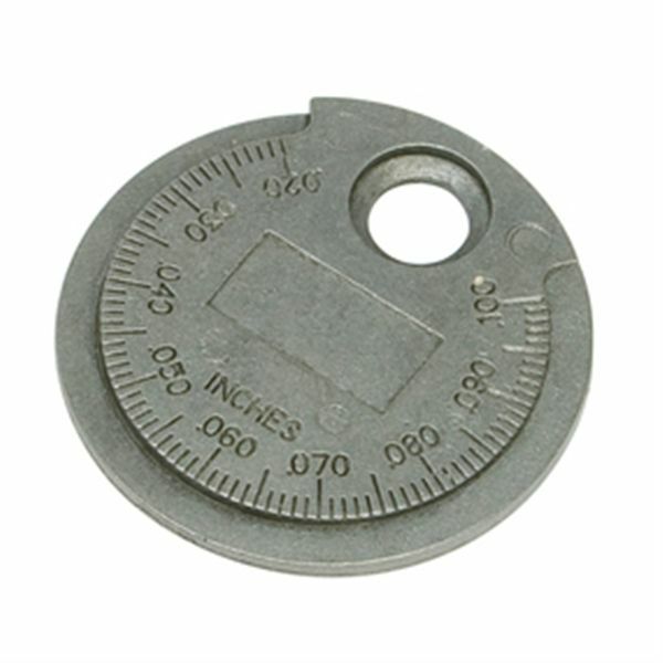 Lisle(ライル) スパークプラグゲージ 67870