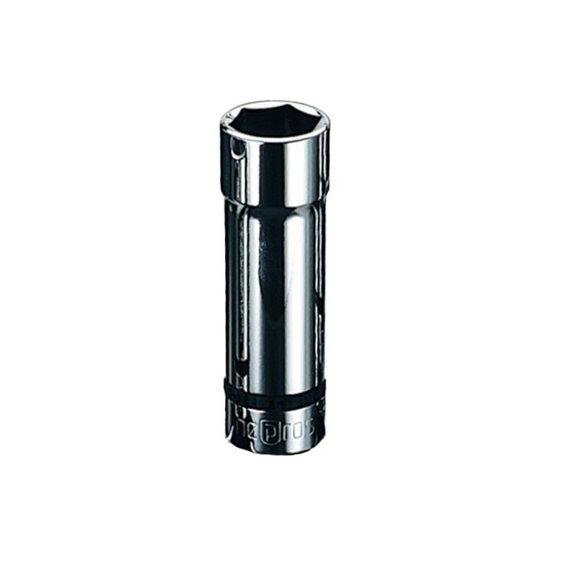 NEPROS(ネプロス)3/8(9.5mm)sq プラグソケット 14mm NB3-14SP