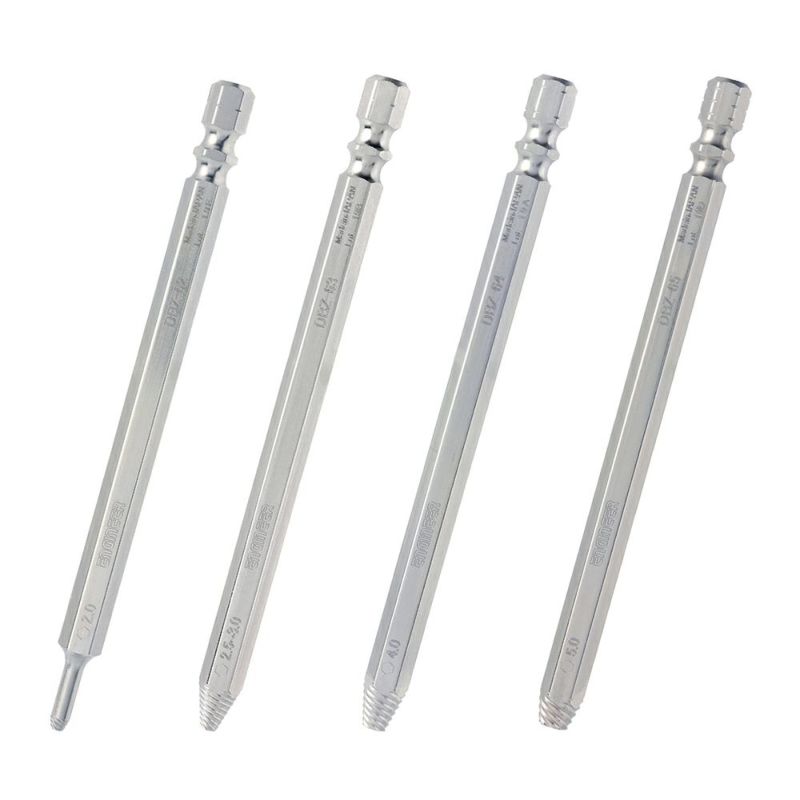 ENGINEER(エンジニア) ネジザウルスモグラビットセット DBZ-20