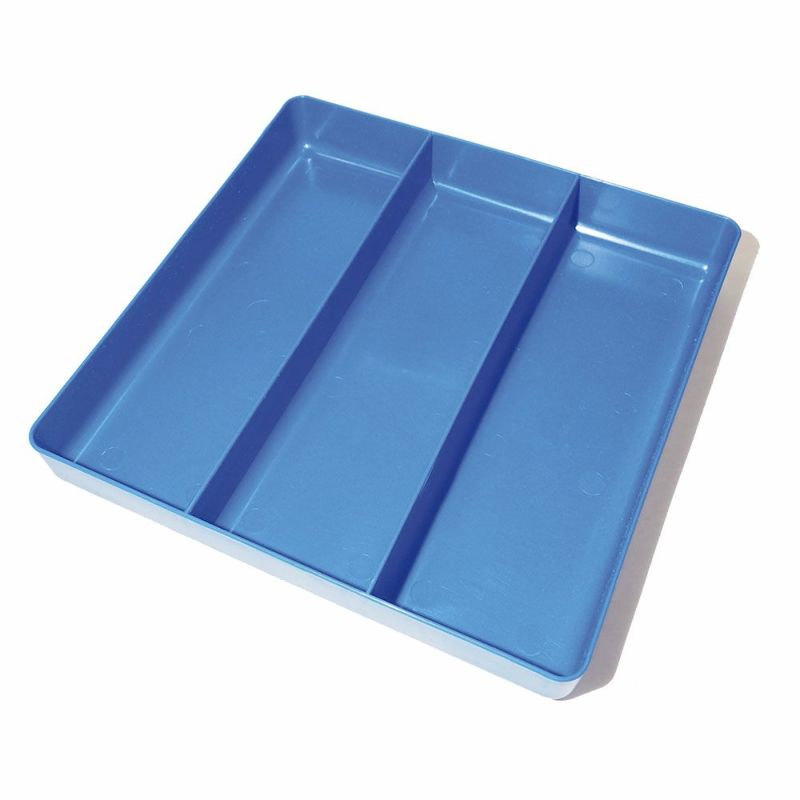 ERNST(アーンスト)ツールトレイ Sサイズ ブルー 5022