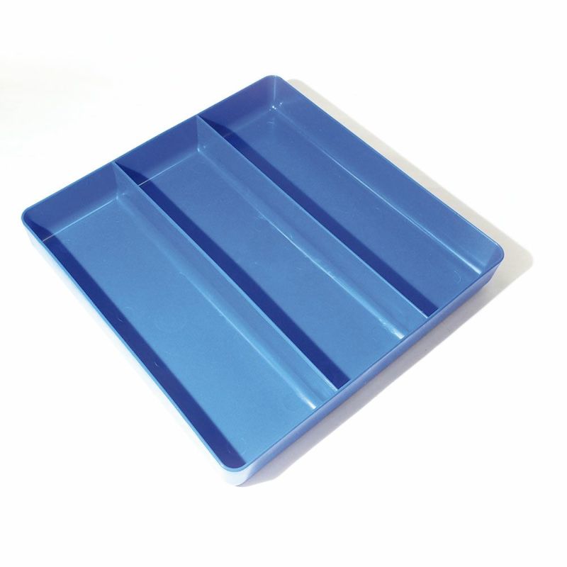 ERNST(アーンスト)ツールトレイ Sサイズ ブルー 5022