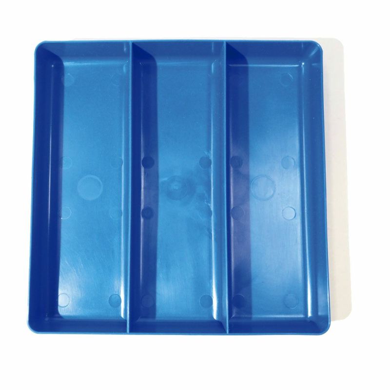 ERNST(アーンスト)ツールトレイ Sサイズ ブルー 5022