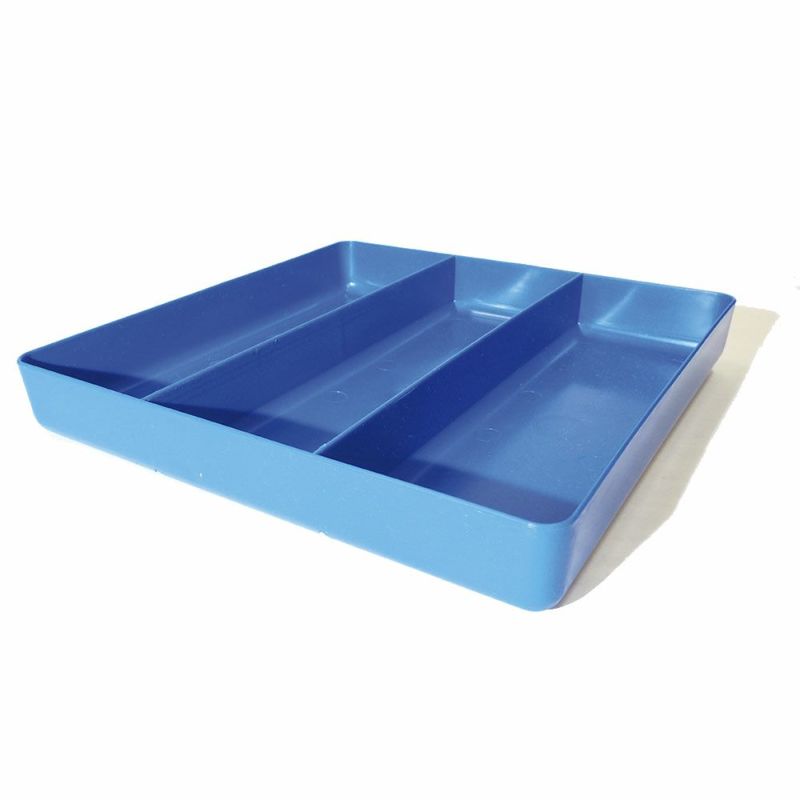 ERNST(アーンスト)ツールトレイ Sサイズ ブルー 5022