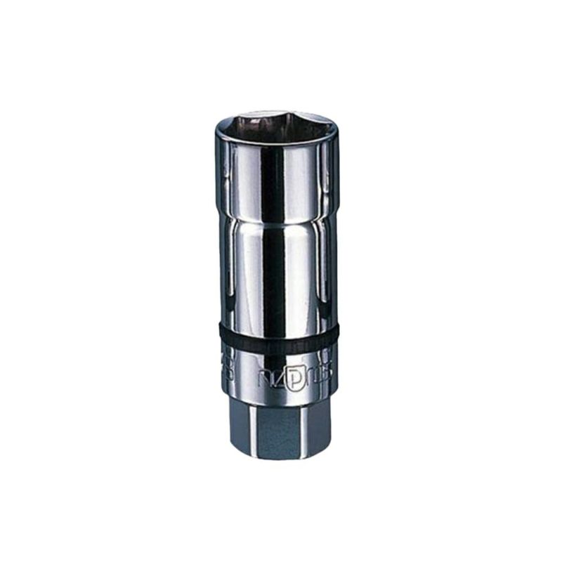 NEPROS（ネプロス）3/8(9.5mm)sq プラグソケット 18mm NB3-18SP