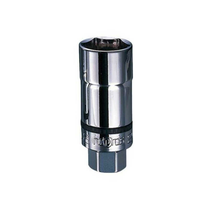 NEPROS(ネプロス)3/8(9.5mm)sq プラグソケット 20.8mm NB3-208SP