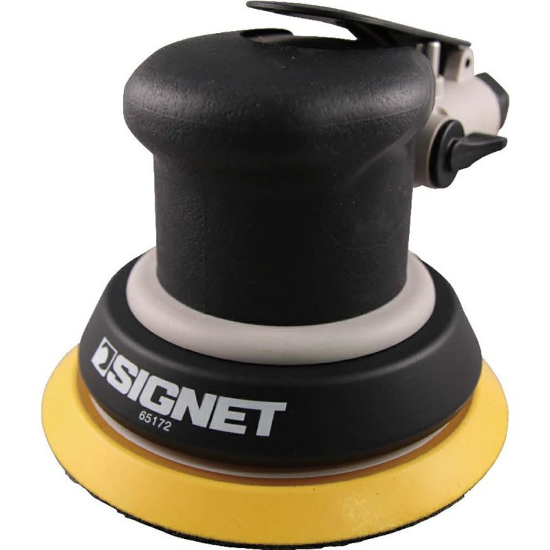 SIGNET ダブルアクションサンダー125mm 65172