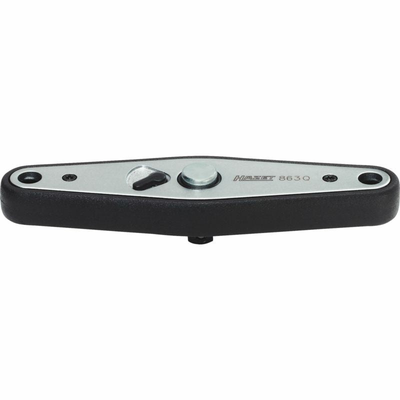 HAZET(ハゼット) T型ラチェット 863Q