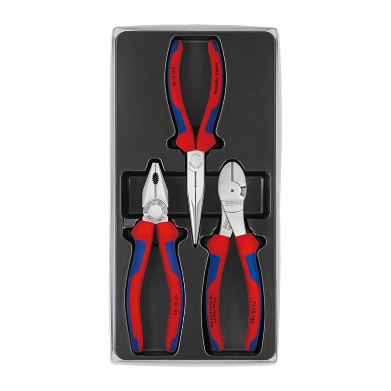 KNIPEX(クニペックス)アッセンブリーパック 002011V01