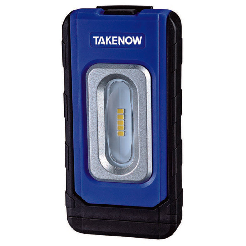 TAKENOW(テイクナウ) 充電式LED ハンドライト WL6011